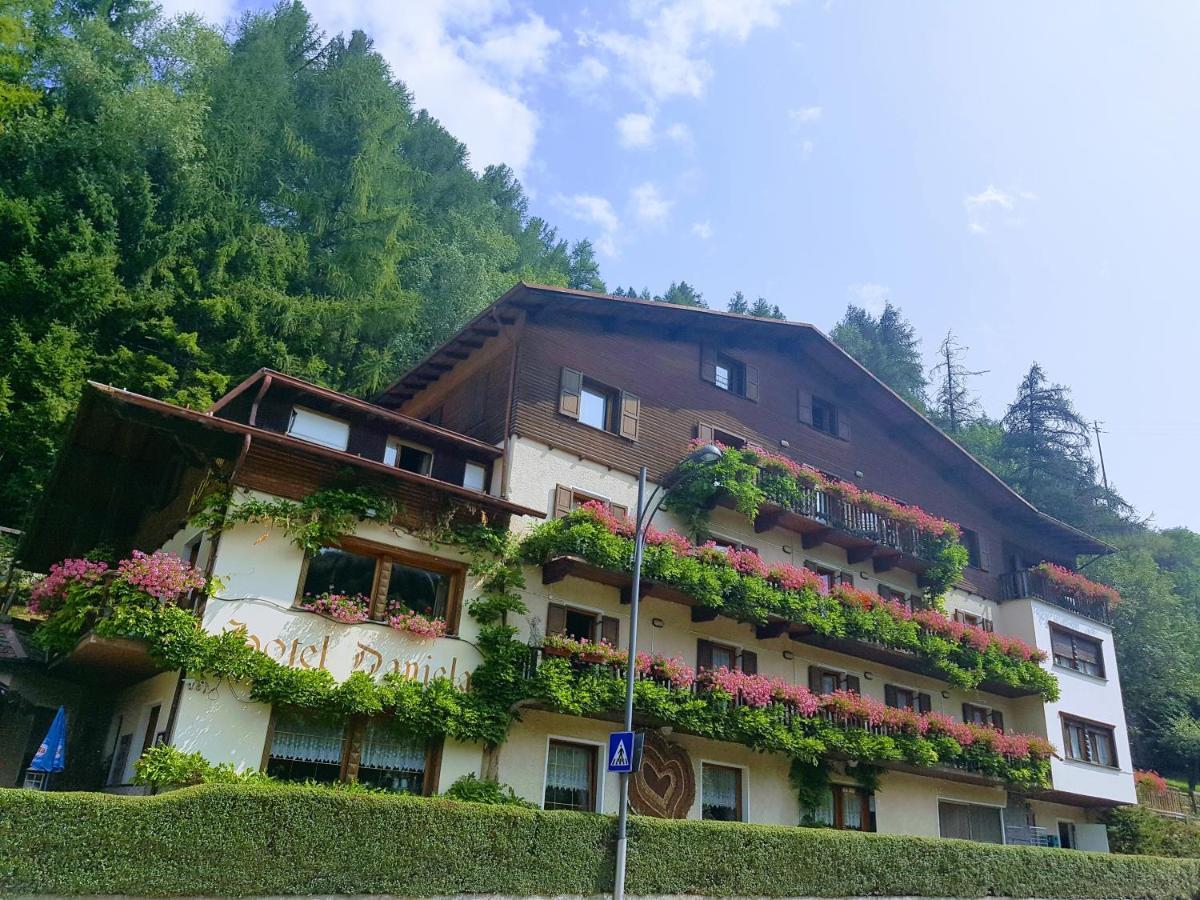 Hotel Daniela